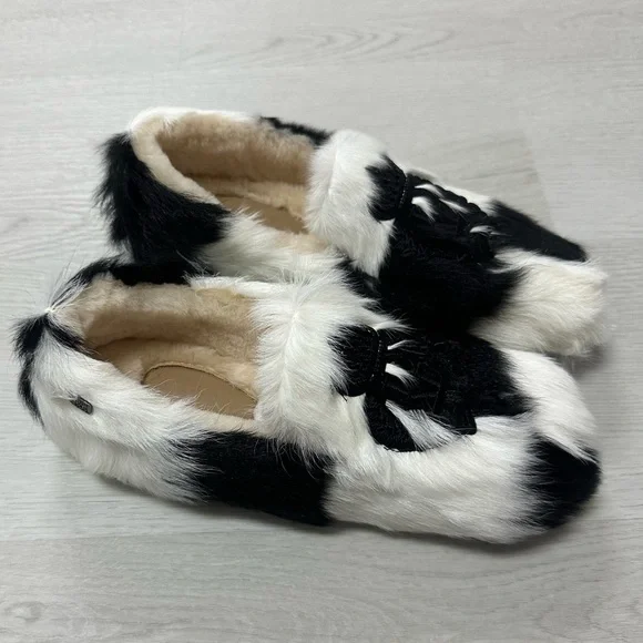 Australian Luxe Collection HARRY Indoor/Outdoor Slippers.